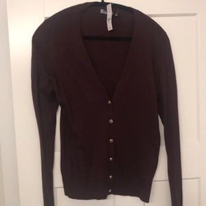 Brand new Buttoned Down cardigan